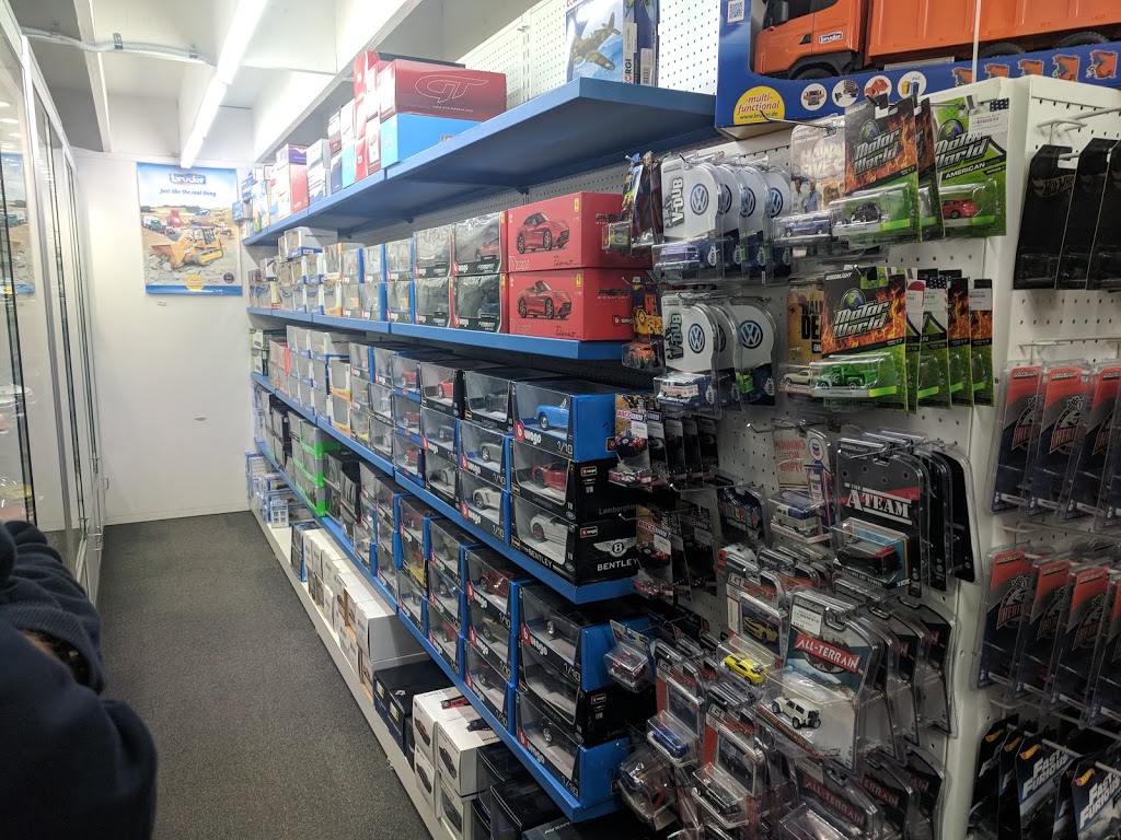 Hobbyrama | 3/480 Stafford Rd, Stafford QLD 4053, Australia | Phone: (07) 3352 3333