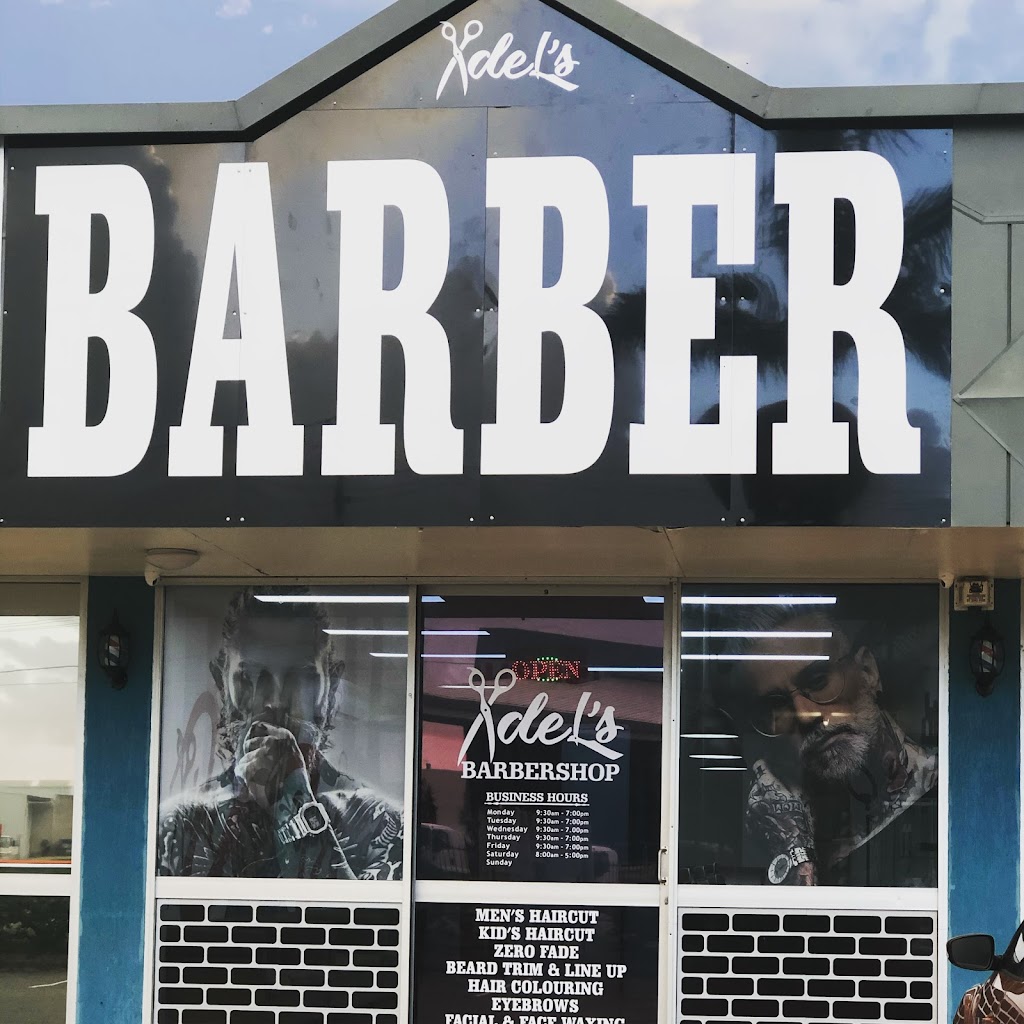 Adels barbershop | 9/1102 Beaudesert Rd, Acacia Ridge QLD 4110, Australia | Phone: 0423 233 783