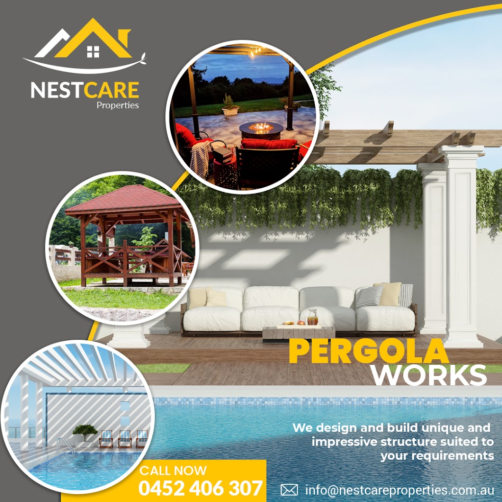 Nestcare Properties | painter | 5 Ruben Dr, Sydenham VIC 3037, Australia | 0452406307 OR +61 452 406 307