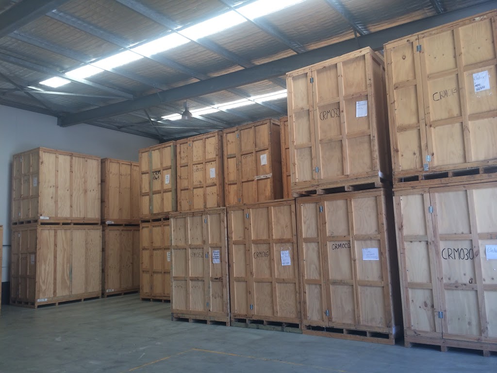 Crusader Removals | moving company | 503 Abernethy Rd, Kewdale WA 6105, Australia | 0451136742 OR +61 451 136 742