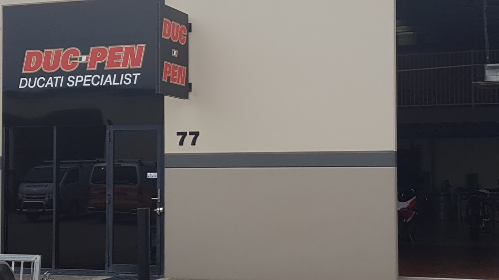 Duc-Pen | car repair | Unit 77/37-47 Borec Rd, Penrith NSW 2750, Australia | 0247312239 OR +61 2 4731 2239