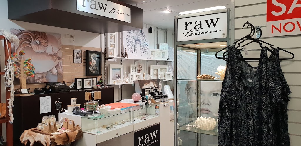 Raw Treasures | home goods store | The Oasis, 12 Charles Ave, Broadbeach QLD 4218, Australia | 0410555841 OR +61 410 555 841