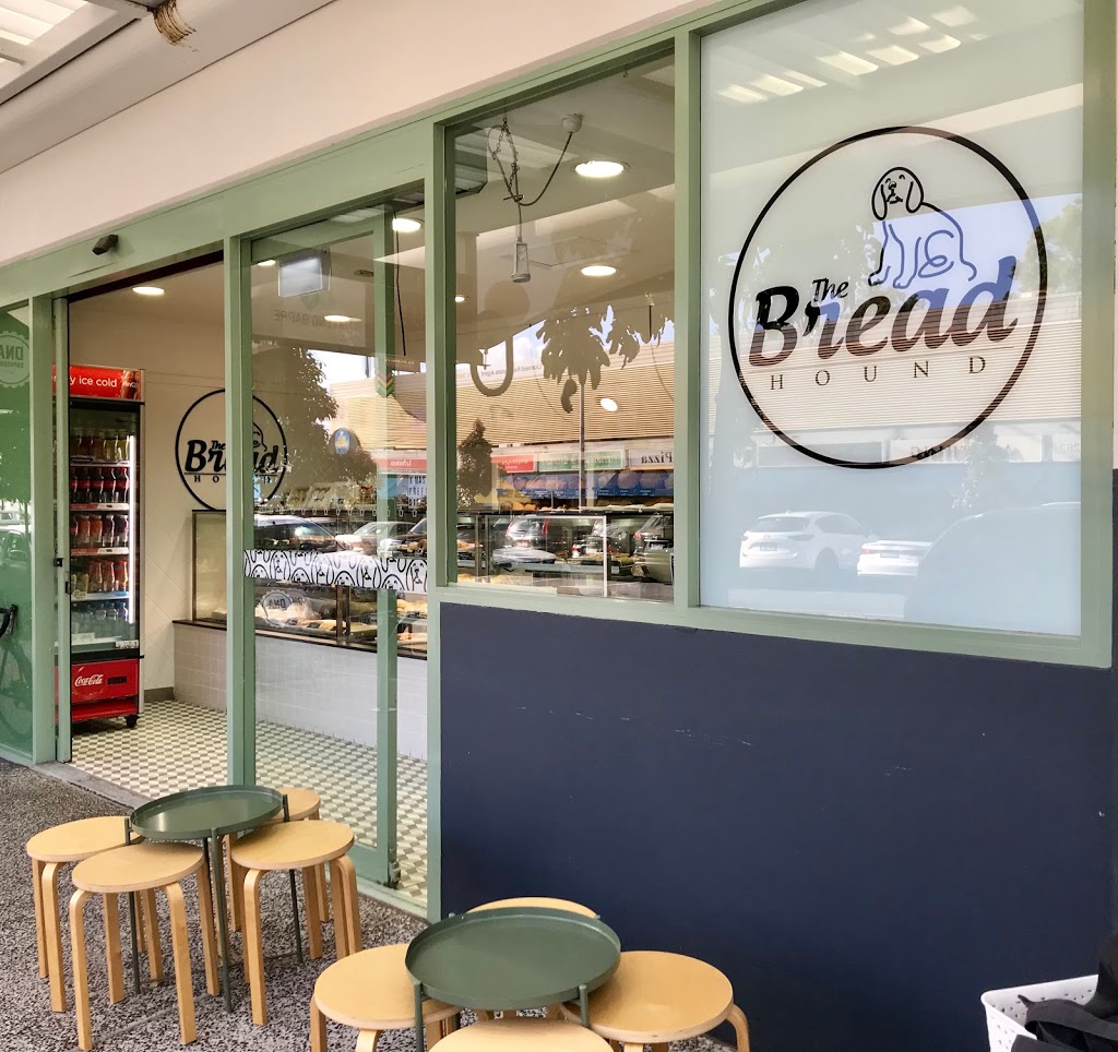 The Bread Hound (Shop 4/228 Hawken Dr) Opening Hours