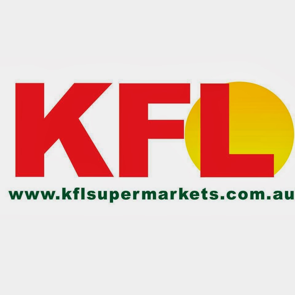 KFL Supermarkets Distribution Centre - Head Office 达成总公司 | 23-29 David St, Dandenong VIC 3175, Australia | Phone: (03) 9791 6399