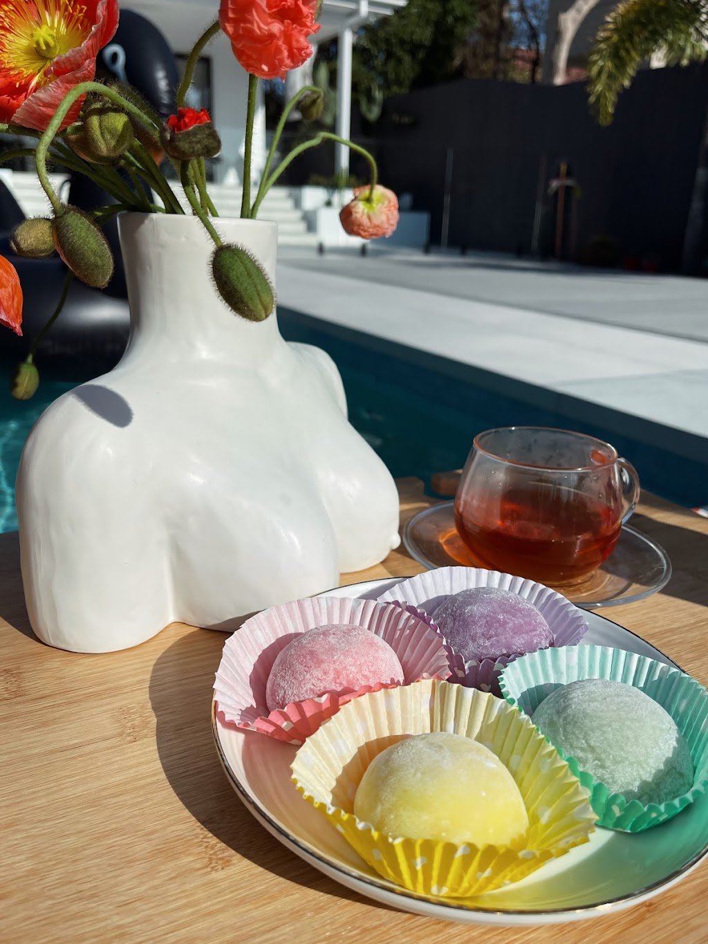 Mochi mood | 23 Latham St, Yarrabilba QLD 4207, Australia | Phone: 0421 306 225