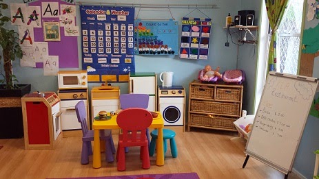 Kids Learning Academy Child Care | school | 191 Bennett Rd, St Clair NSW 2759, Australia | 0298344942 OR +61 2 9834 4942