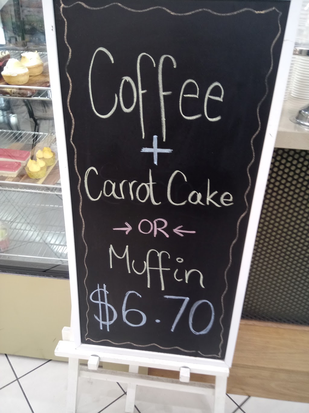 Local Edition Coffee | Mornington VIC 3931, Australia