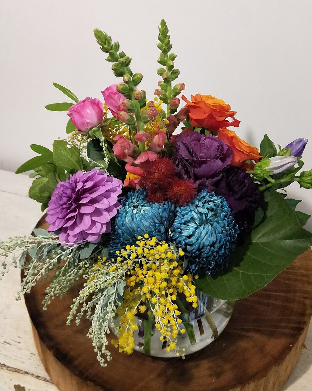 Eco Flowers and Gifts | florist | 6 Pinecrest Ct, Oxenford QLD 4210, Australia | 0422760740 OR +61 422 760 740