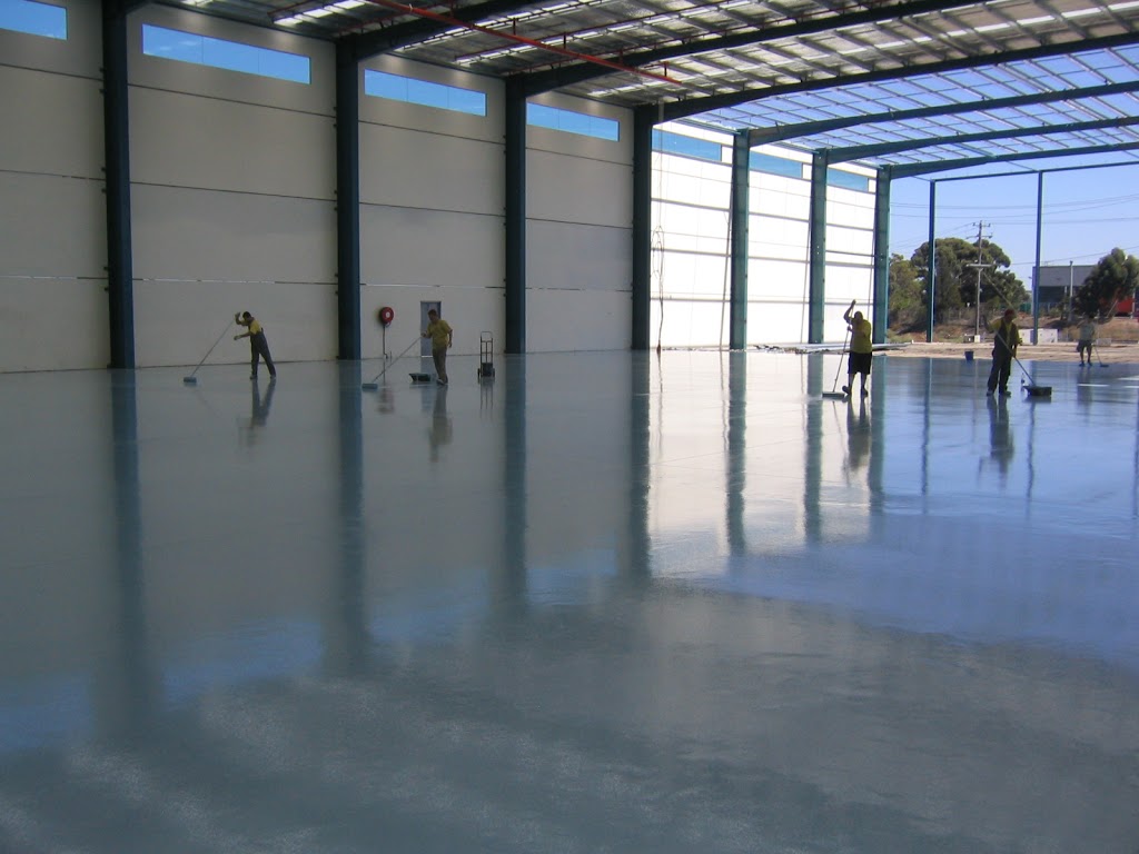 Able Industrial Floor Coatings | home goods store | 2/417 Dorset Rd, Bayswater VIC 3153, Australia | 0397380742 OR +61 3 9738 0742
