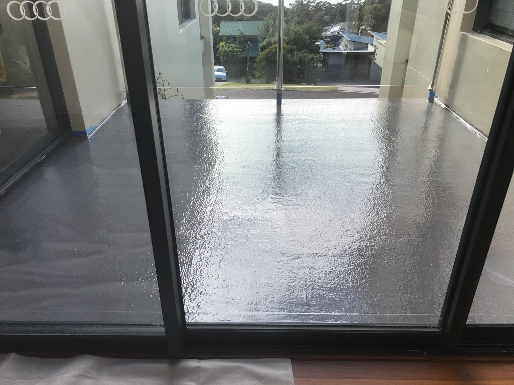 Supaflex Waterproofing | 18 Prowse Cl, Vincentia NSW 2540, Australia | Phone: 0448 088 055