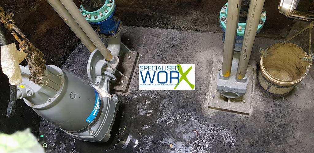 Specialised Worx |  | 31 Chris Dr, Lilydale VIC 3140, Australia | 0499800791 OR +61 499 800 791