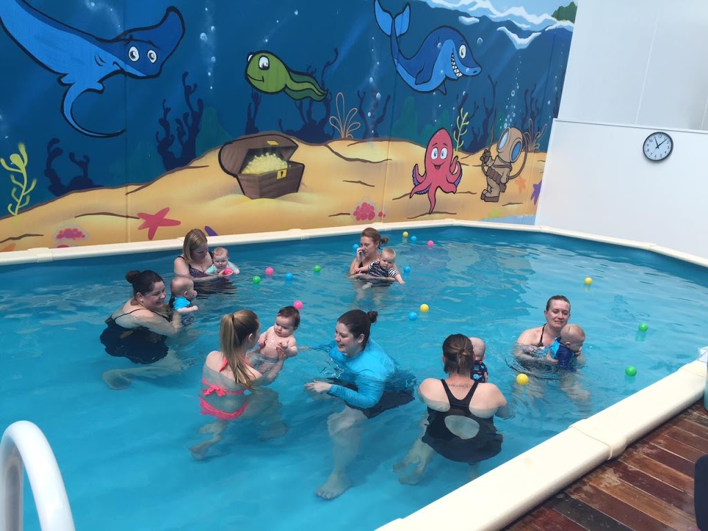 JUMP! Swim Schools Mornington | 11/79 Watt Rd, Mornington VIC 3931, Australia | Phone: (03) 5973 6096