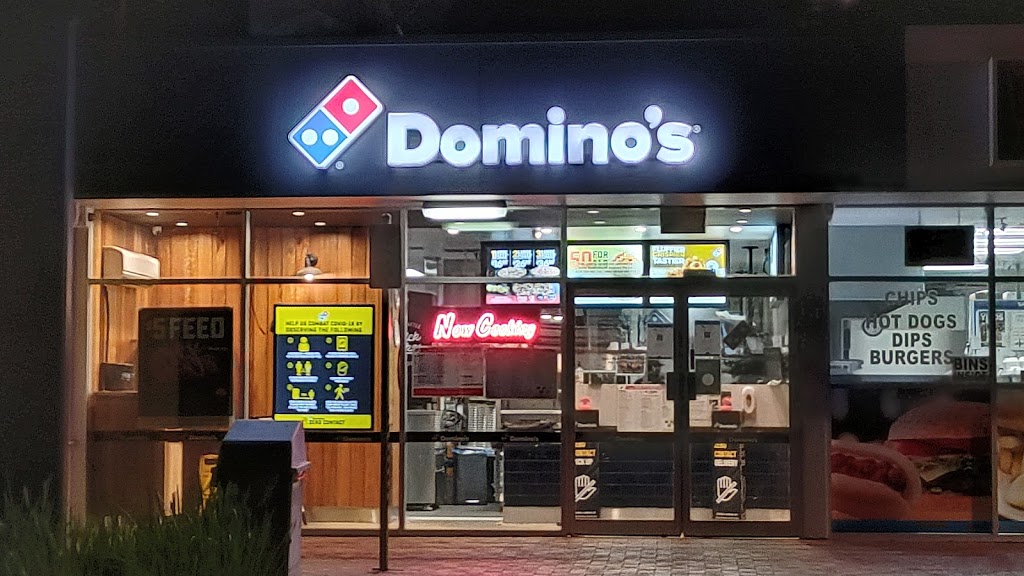 Domino's Pizza Brooklyn Park (3/261-263 Henley Beach Rd) Opening Hours