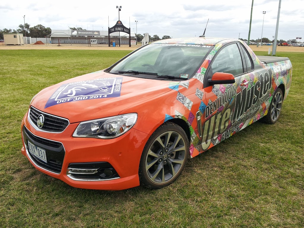 Deni Play on the Plains Festival - Deni World Record Ute Muster | 62/64 Hardinge St, Deniliquin NSW 2710, Australia | Phone: (03) 5881 3388