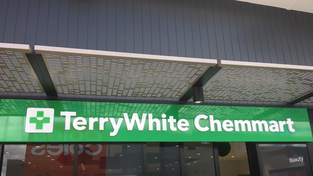 TerryWhite Chemmart Yarrabilba | pharmacy | Cnr Yarrabilba Dr &, Wongawallan Drive, Yarrabilba QLD 4207, Australia | 0730462410 OR +61 7 3046 2410