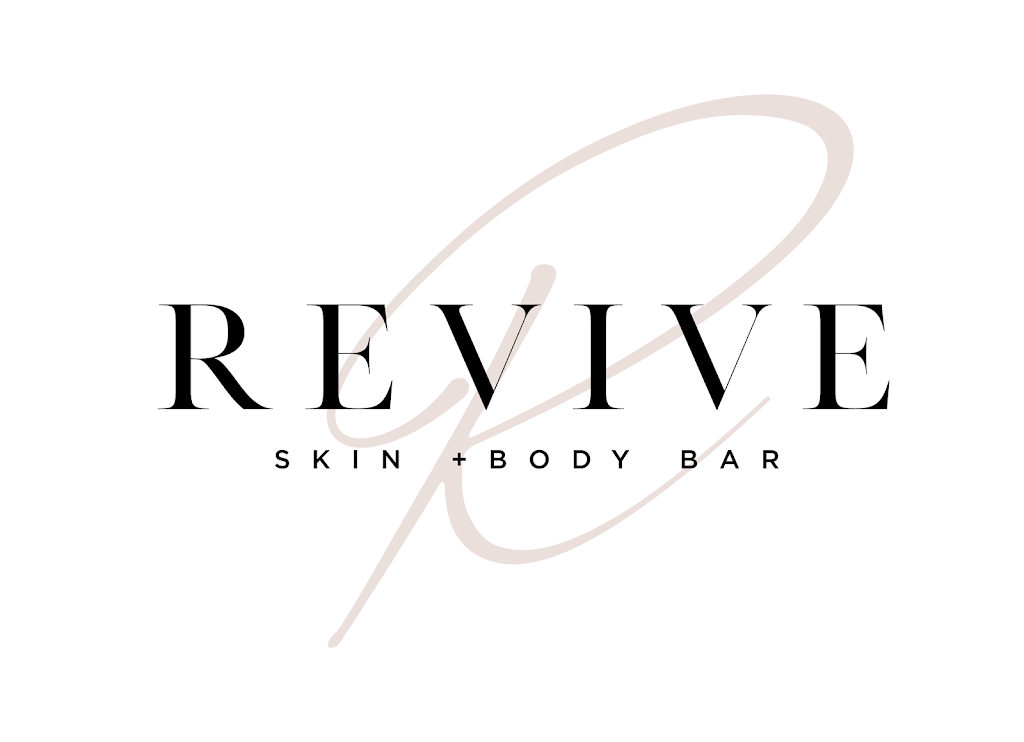 Revive Skin + Body Bar | 2/59 Dora St, Morisset NSW 2264, Australia | Phone: (02) 4973 2224