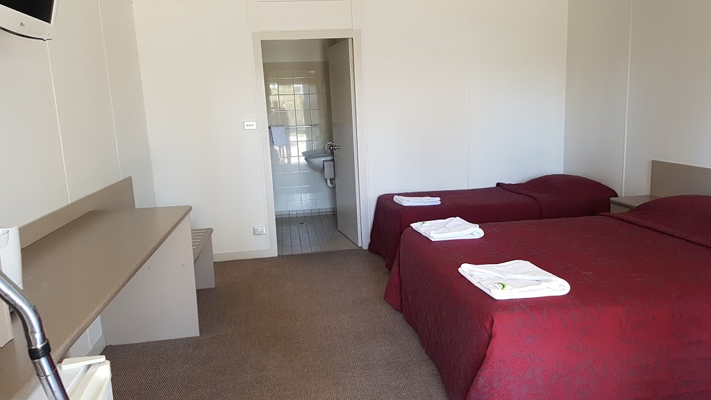 Edge Hotel | lodging | 38 West Rd, Buronga NSW 2739, Australia