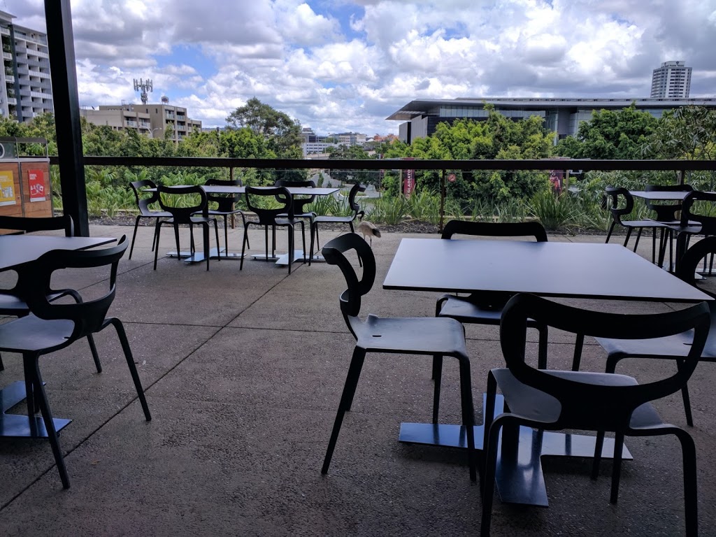 QM CafÃ© (South Brisbane QLD 4101) Opening Hours