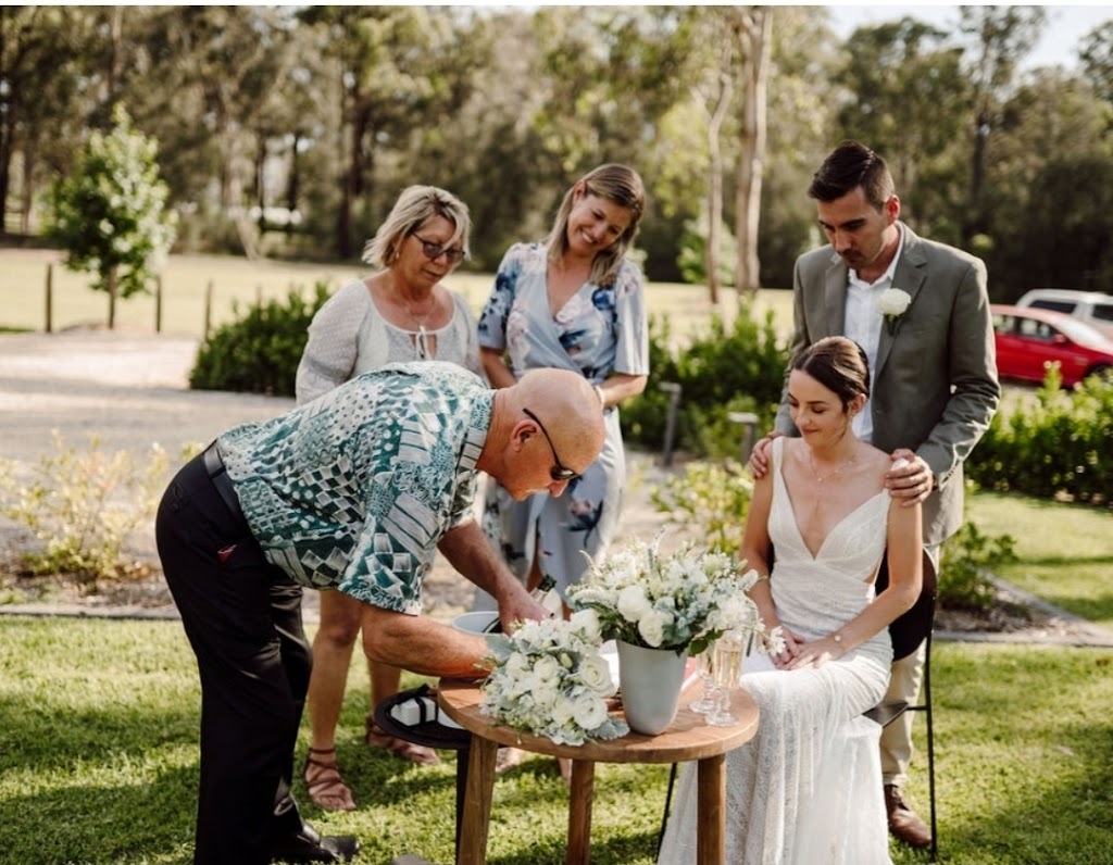 Killcare Weddings -Marriage Celebrant |  | Killcare Rd, Killcare NSW 2257, Australia | 0412200067 OR +61 412 200 067