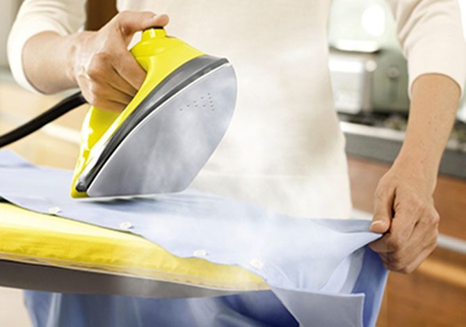 Dial an Ironer- Ironing and Dry Cleaning Services Canberra | 1/13 Frederick St, Crestwood NSW 2620, Australia | Phone: 0400 097 744