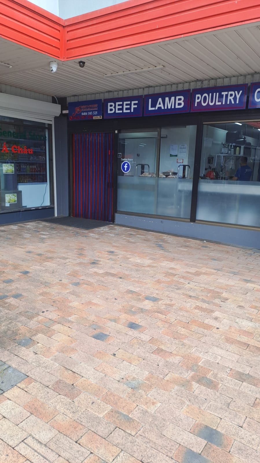 J&S Meat & Poultry Wholesalers | Shop 3/ 33/35 Hamel Rd, Mount Pritchard NSW 2170, Australia | Phone: 0426 997 305