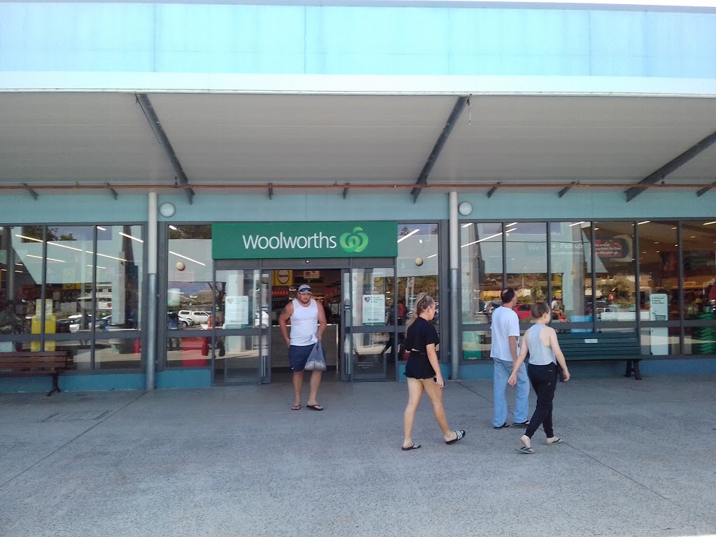 Woolworths Lake Cathie | supermarket | 2 Ocean Dr, Lake Cathie NSW 2445, Australia | 0255255205 OR +61 2 5525 5205