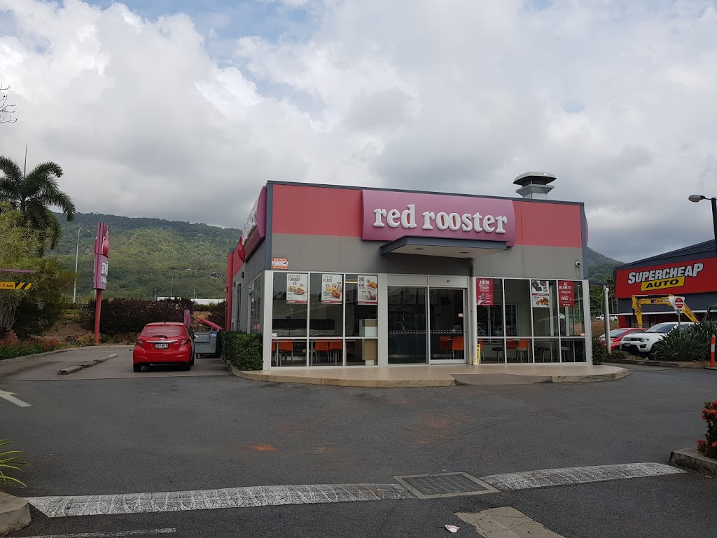 Red Rooster | restaurant | 6/5 Mount Milman Dr, Smithfield QLD 4878, Australia | 0740383533 OR +61 7 4038 3533