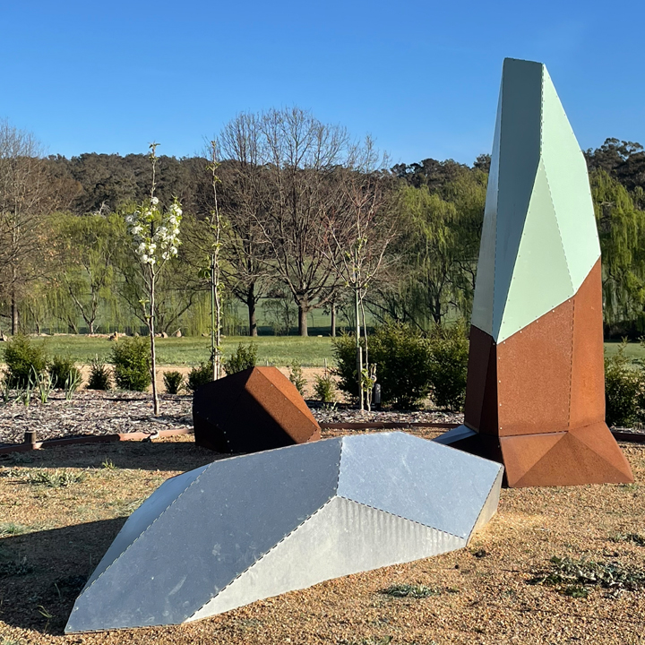 Mellowood Farm | 145 Locarno Rd, Clydesdale VIC 3461, Australia | Phone: 0418 503 378