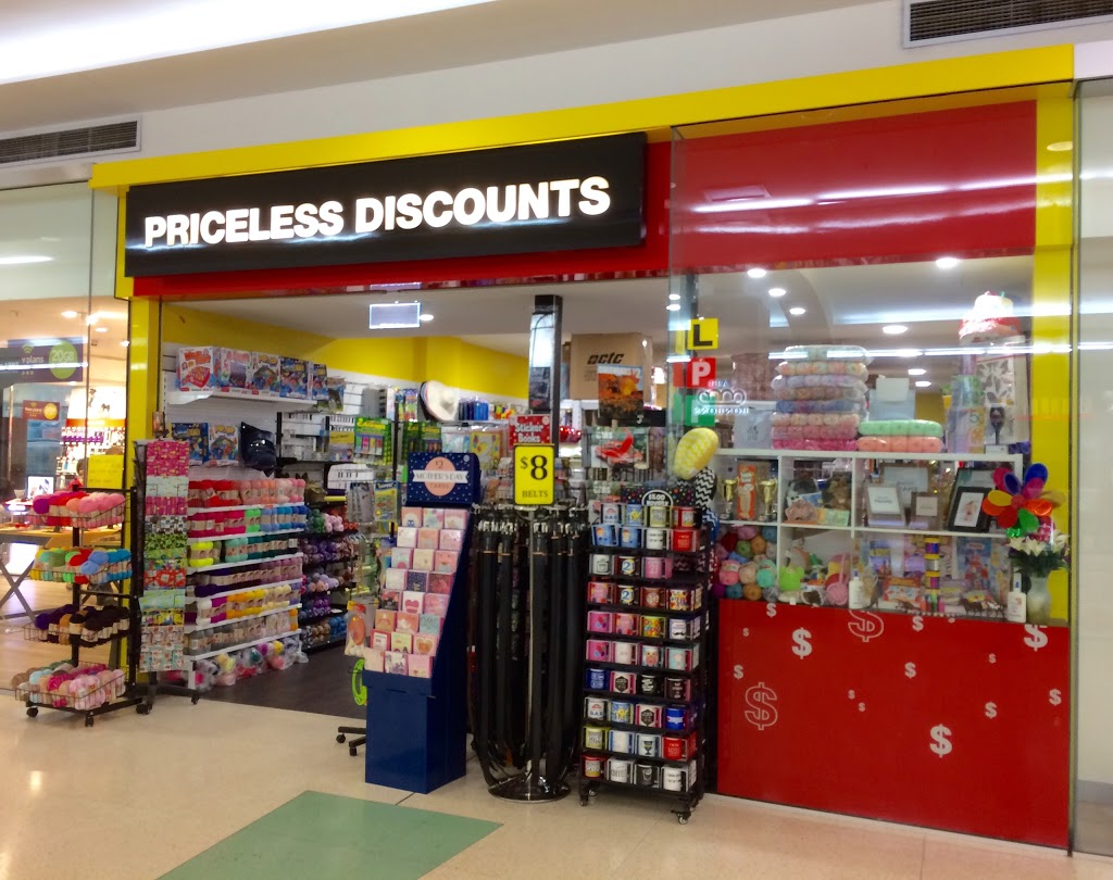 Priceless Discounts | store | Shop 28/45 Burrendah Blvd, Willetton WA 6155, Australia | 0411874038 OR +61 411 874 038