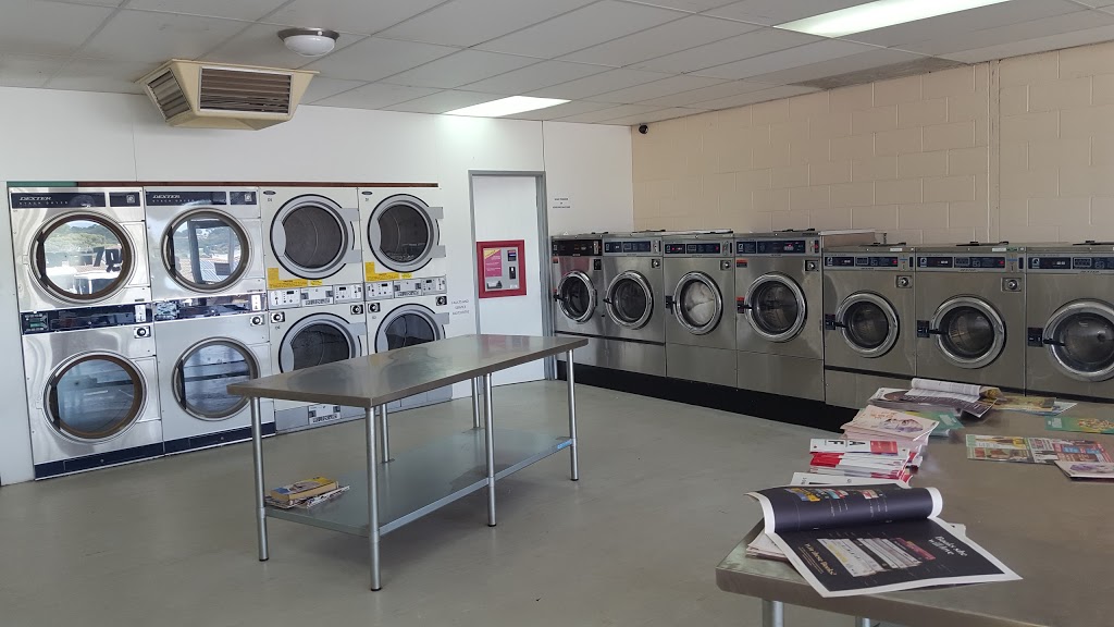 Hackham Laundromat | laundry | 103 Glynville Dr, Hackham West SA 5163, Australia | 0407359792 OR +61 407 359 792
