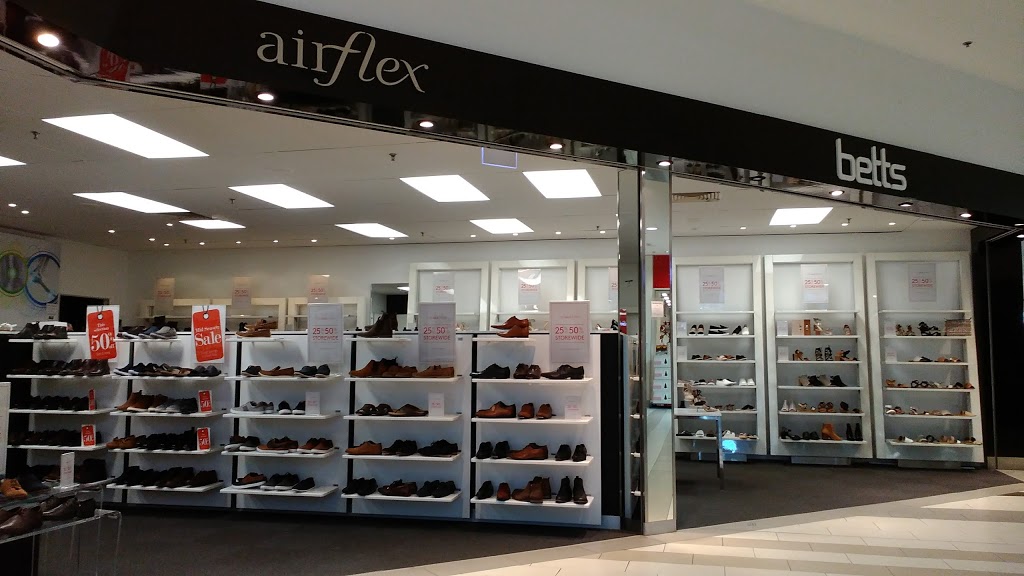 Airflex | shoe store | Bunbury Centre Point, 60 Blair St, Bunbury WA 6230, Australia