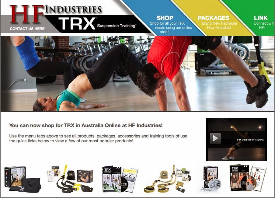 TRX Suspension Training | 30 Alexander Ave, Taren Point NSW 2229, Australia | Phone: (02) 9531 6700