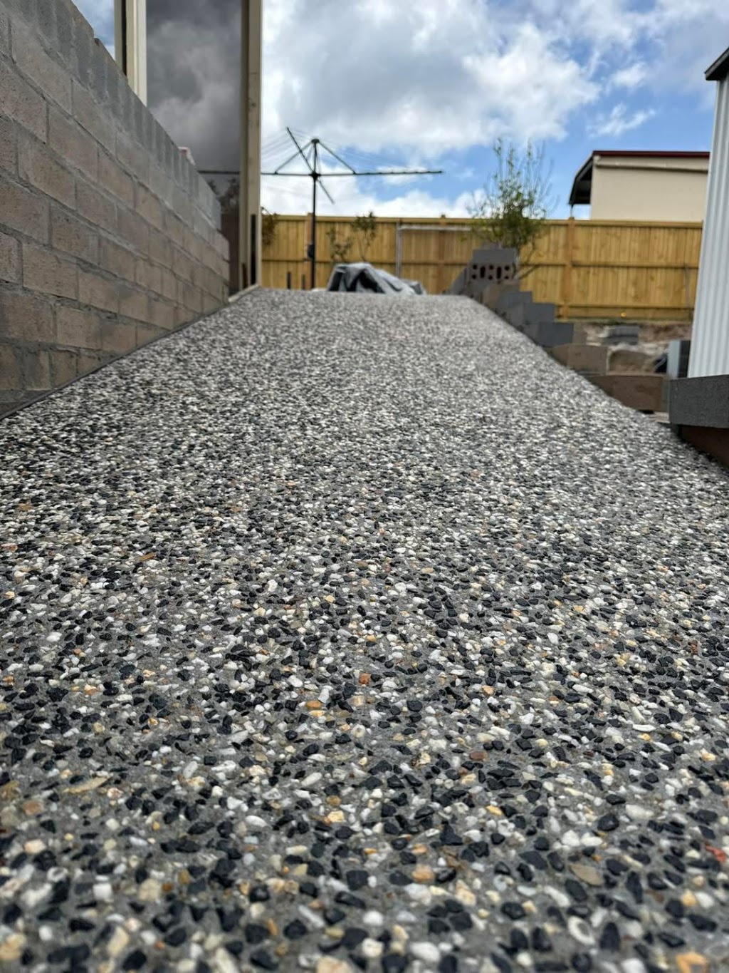 Bartlett Concreting | Crole Dr, Warragul VIC 3820, Australia | Phone: 0401 018 280