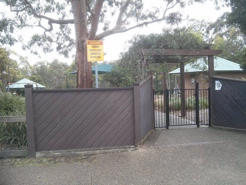 Old School Park | 250 Gymea Bay Rd, Gymea Bay NSW 2227, Australia | Phone: (02) 9710 0333