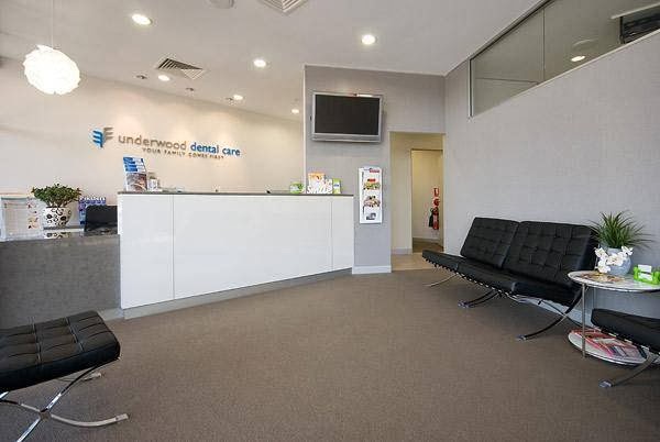 Underwood Dental Care | Shop 11/2770 Logan Rd, Underwood QLD 4119, Australia | Phone: (07) 3341 9770