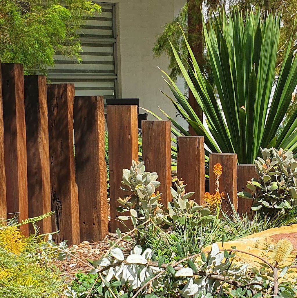 Aspect Landscape Design | 27 Lake Point Way, Murrays Beach NSW 2281, Australia | Phone: 0401 314 158