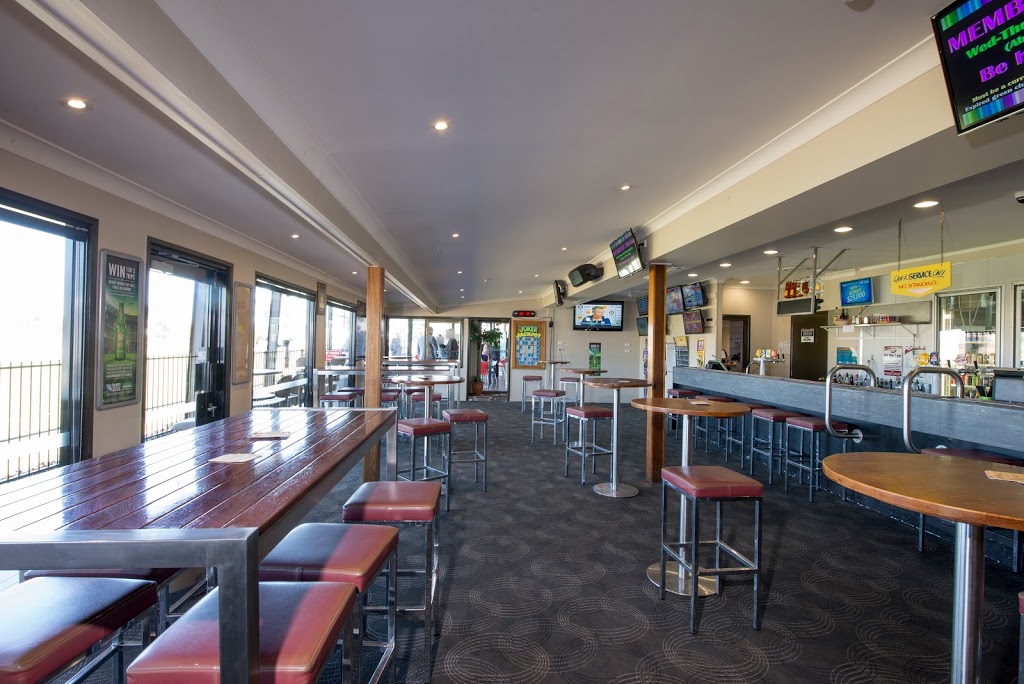 Dalby Leagues Club | restaurant | Orpen St, Dalby QLD 4405, Australia | 0746621433 OR +61 7 4662 1433