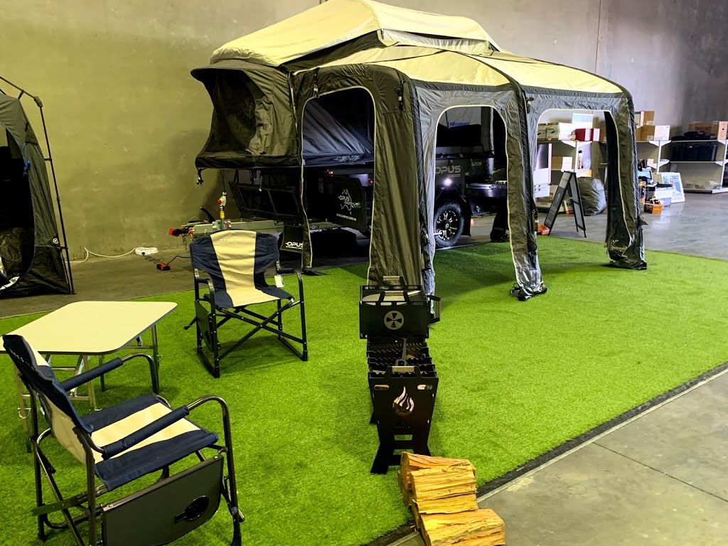 Set Up Camp - NSWs OPUS Camper Dealer | car dealer | 19 Sovereign Pl, South Windsor NSW 2756, Australia | 0291379714 OR +61 2 9137 9714