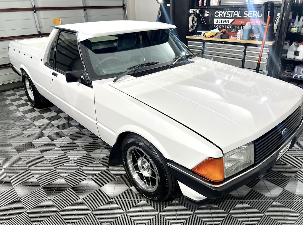Portside Car Detailing | 11 Providence Ave, Fern Bay NSW 2295, Australia | Phone: 0401 411 128
