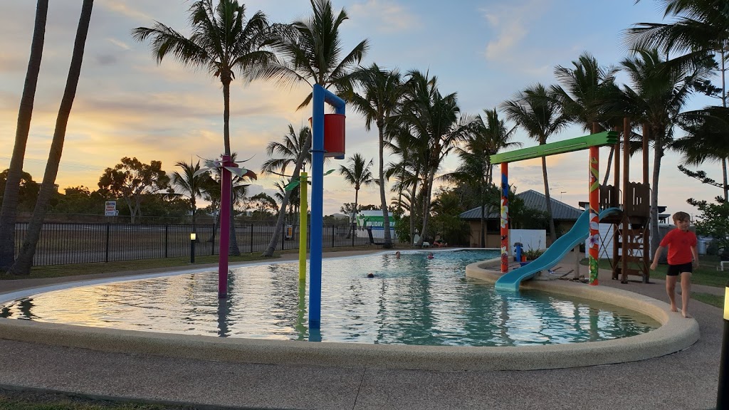 Bowen Holiday Park | 18540 Bruce Hwy, Bowen QLD 4805, Australia | Phone: (07) 4786 1366