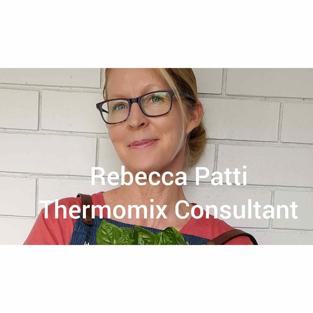 Rebecca Patti Thermomix Consultant | Lock St, Stanthorpe QLD 4380, Australia | Phone: 0416 485 463