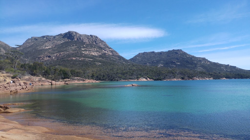 Freycinet National Park | park | Coles Bay Rd, Coles Bay TAS 7215, Australia | 0362567000 OR +61 3 6256 7000