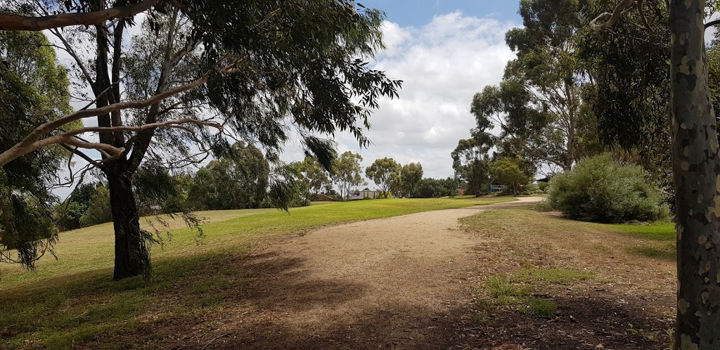Hibiscus Park | park | Bundoora VIC 3083, Australia