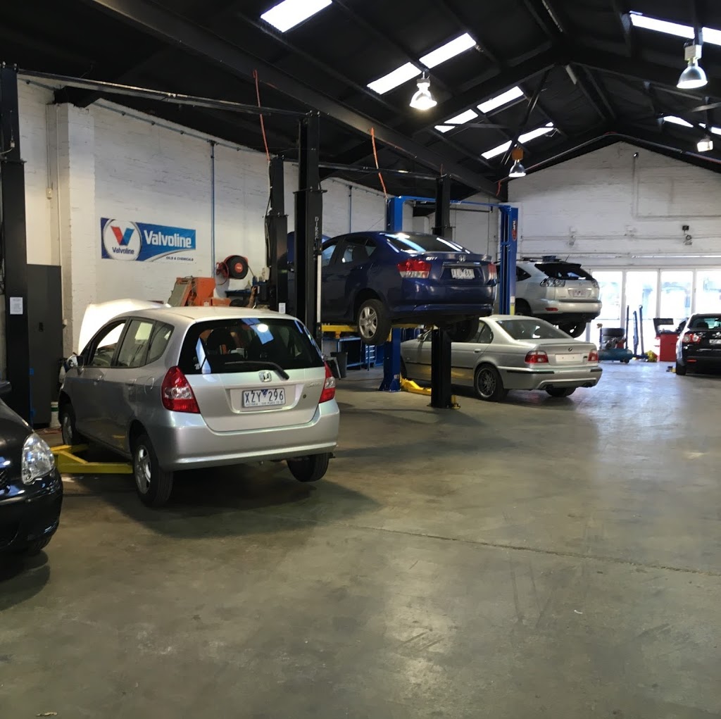 Instant Oil Change | 453 Heidelberg Rd, Fairfield VIC 3078, Australia | Phone: (03) 9499 1770