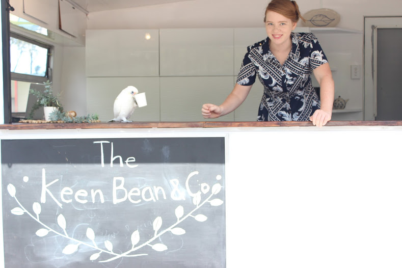 The Keen Bean & Co. | 6A Waropara Rd, Medowie NSW 2318, Australia | Phone: 0490 771 808