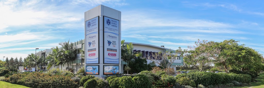Metagenics (Aus) Pty Ltd | 741 Nudgee Rd, Northgate QLD 4013, Australia | Phone: 1800 777 648