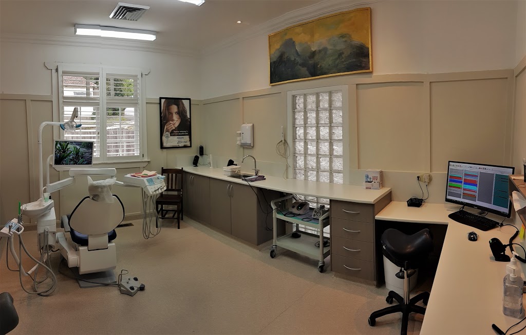 Katoomba Dental Centre | dentist | 47 Parke St, Katoomba NSW 2780, Australia | 0247821507 OR +61 2 4782 1507