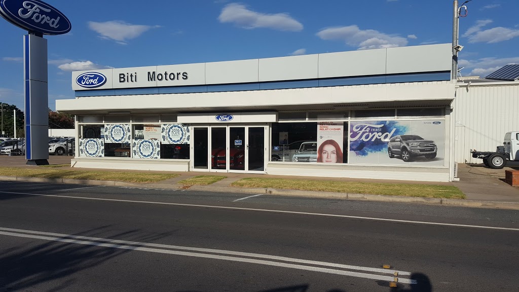 Biti Motors | 35 Balfour St, Culcairn NSW 2660, Australia | Phone: (02) 6029 8279