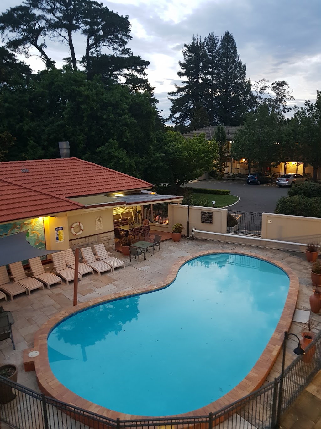 Waldorf Leura Gardens Resort | lodging | 20-28 Fitzroy St, Leura NSW 2780, Australia | 0247844000 OR +61 2 4784 4000