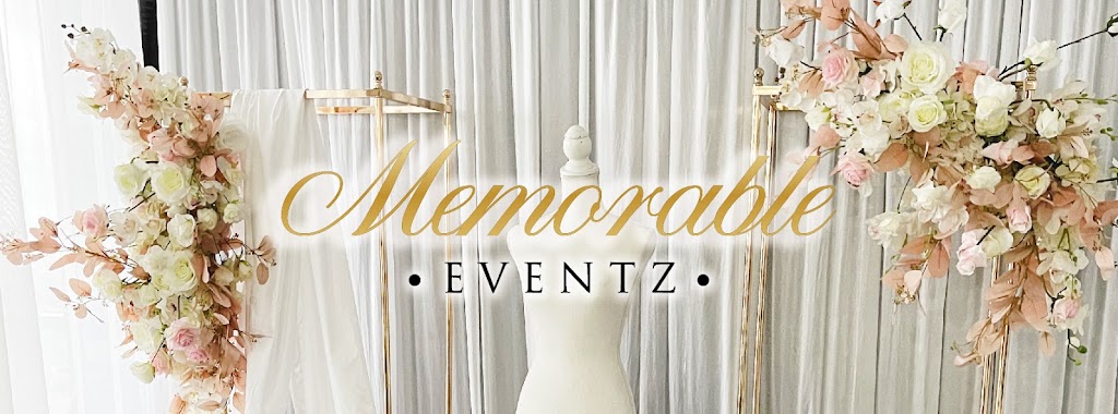 Memorable Eventz |  | Pimelia Ct, Voyager Point NSW 2172, Australia | 0438368933 OR +61 438 368 933